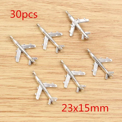 Металлические шармы самолеты вертолеты Cqhcyb