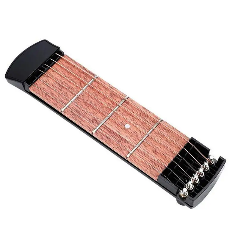 

Guitar Practice Portable Chord Guitar Assisted Learning Tool Pocket Guitar Chord Assisted Learning Tools For Beginner