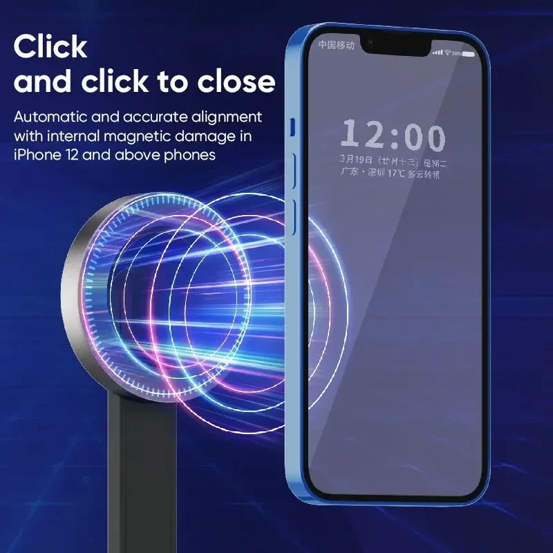 Магнитная палка для селфи MagSafe