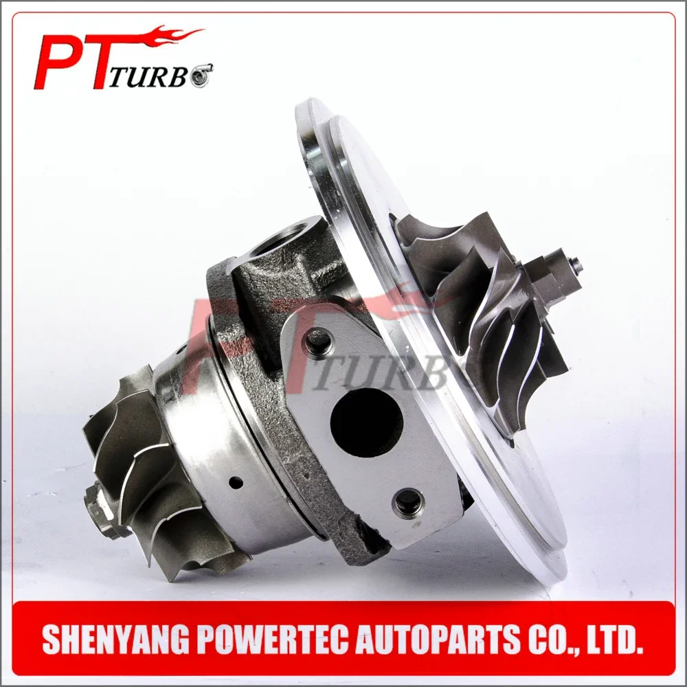 Сердечник турбокомпрессора для грузовика Hyundai 6 л D6DA 28230-8Y000 28230-8Y010 716677 Турбинный