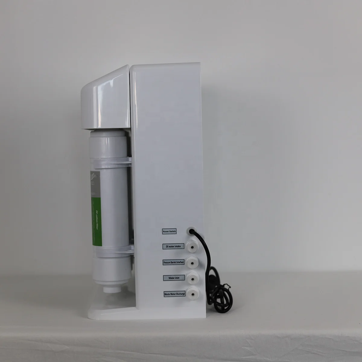 Портативный дистиллятор воды Nuve Stuart JP Select Lauda Suntex высокой чистоты для