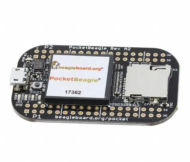 POCKETBEAGLE-SC-569 карманные однобортные компьютеры