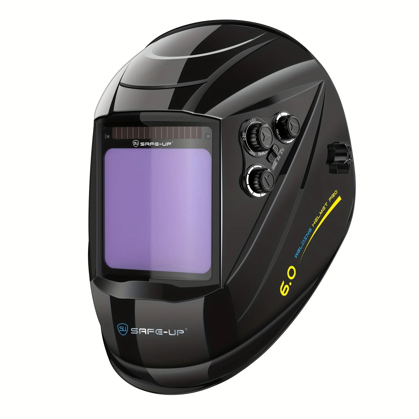 

Сварочная маска SAFEUP 1111