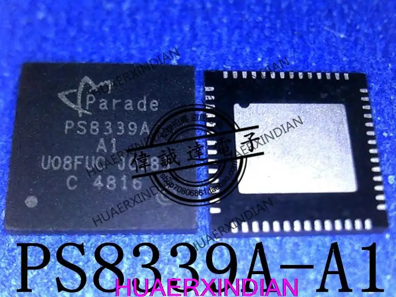 

Оригинальная деталь, новинка QFN56, 1 шт.