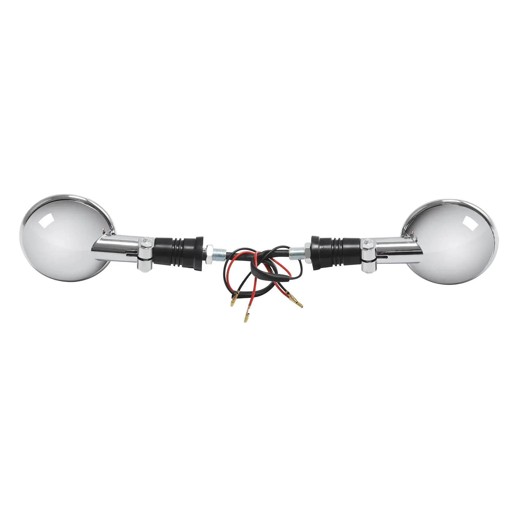 Указатель поворота для мотоцикла желтый свет Yamaha XV535 XV920 Virago