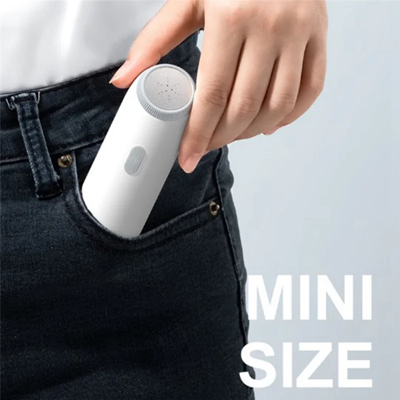 Портативный ручной электрический распылитель для биде многофункциональный