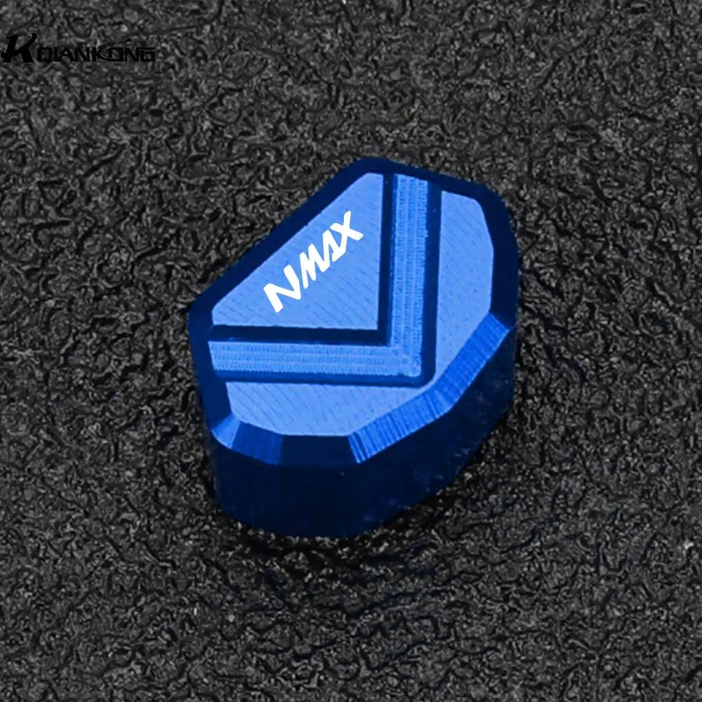 ДЛЯ Yamaha NMAX 155 125 кнопка переключения указателя поворота колпачок для ключа N-MAX155