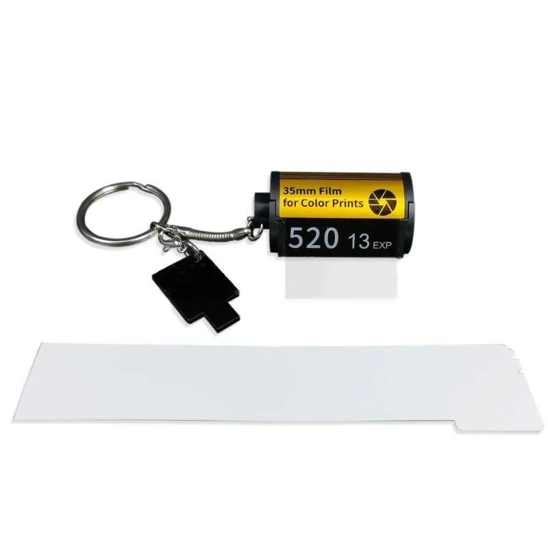 Брелок с теплопередачей Q0KE