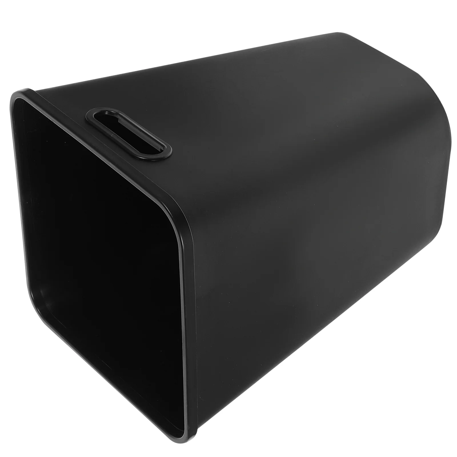 

Garbage Can Large Trash Trashcans Bedroom Small Desk Household Wastebasket Bin Office