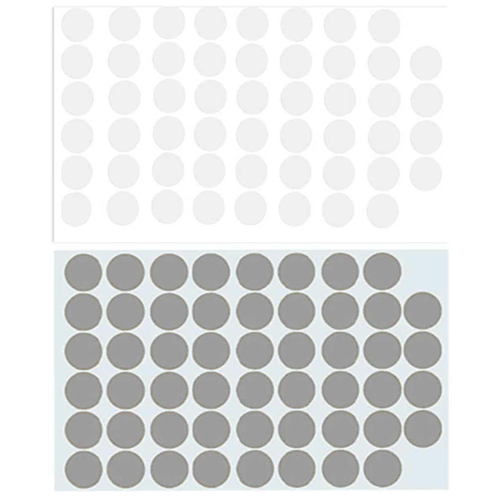 

Wall Labels Dot Stickers Codingsticker Circle Decals Room Marking Round Polka School Office Color Inventory Sticky Supplies