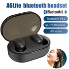 TWS-стереонаушники A6R A6 Lite с поддержкой Bluetooth