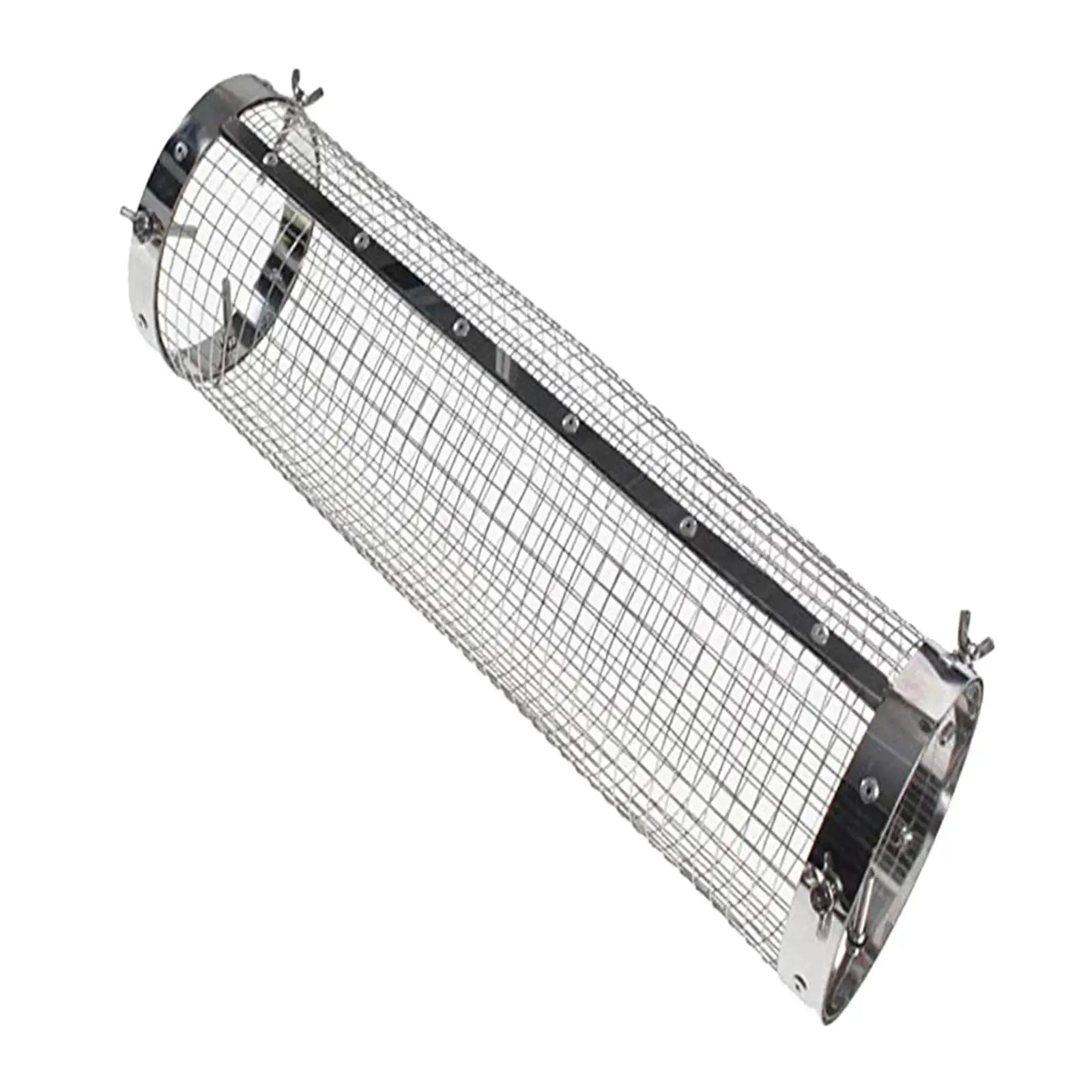 Выхлопная труба для искрового Arrestor устойчивая к высоким температурам верхняя