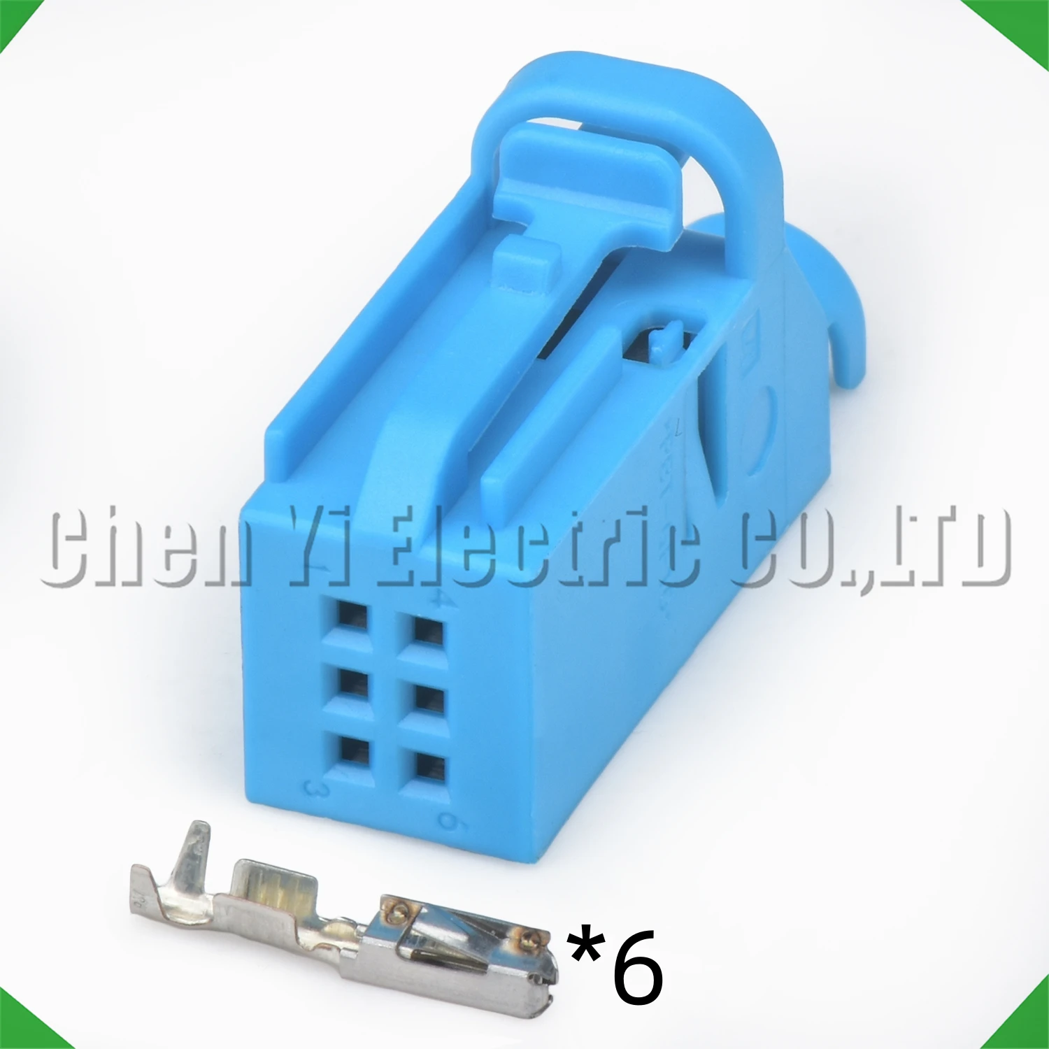 

6-контактные автомобильные разъемы, солнцезащитный козырек с памятью водителя, кнопка запуска системы помощи при парковке, жгут проводов, вилка 1534121-1 1534121-2 4D0971636