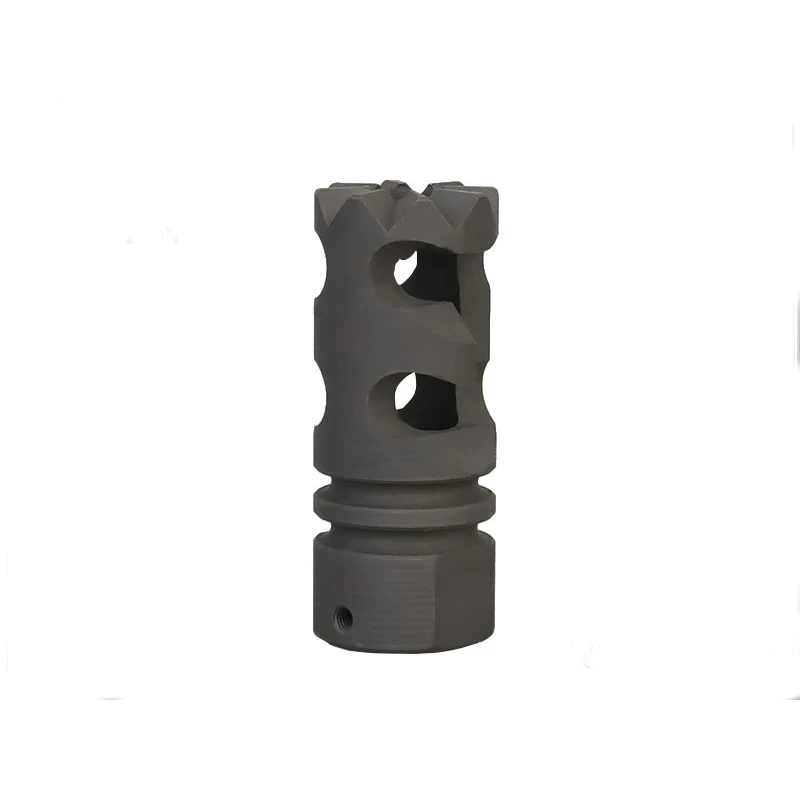

BIG DRAGON Tactical Toy Airsoft Stee BD DNTC Aggressive 14mm CCW Flash Hider Thread Barre Shooting Hunting Accessory Gear BD3545