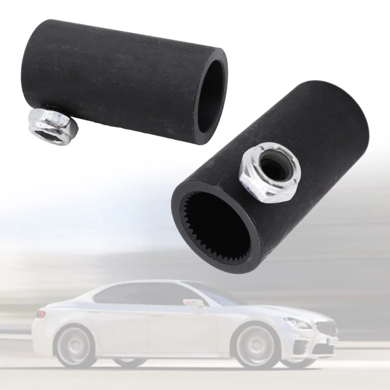 3/4 &quot-36 сплайн до 3/4&quot муфта вала соединительный разъем двигателя DIY рулевое