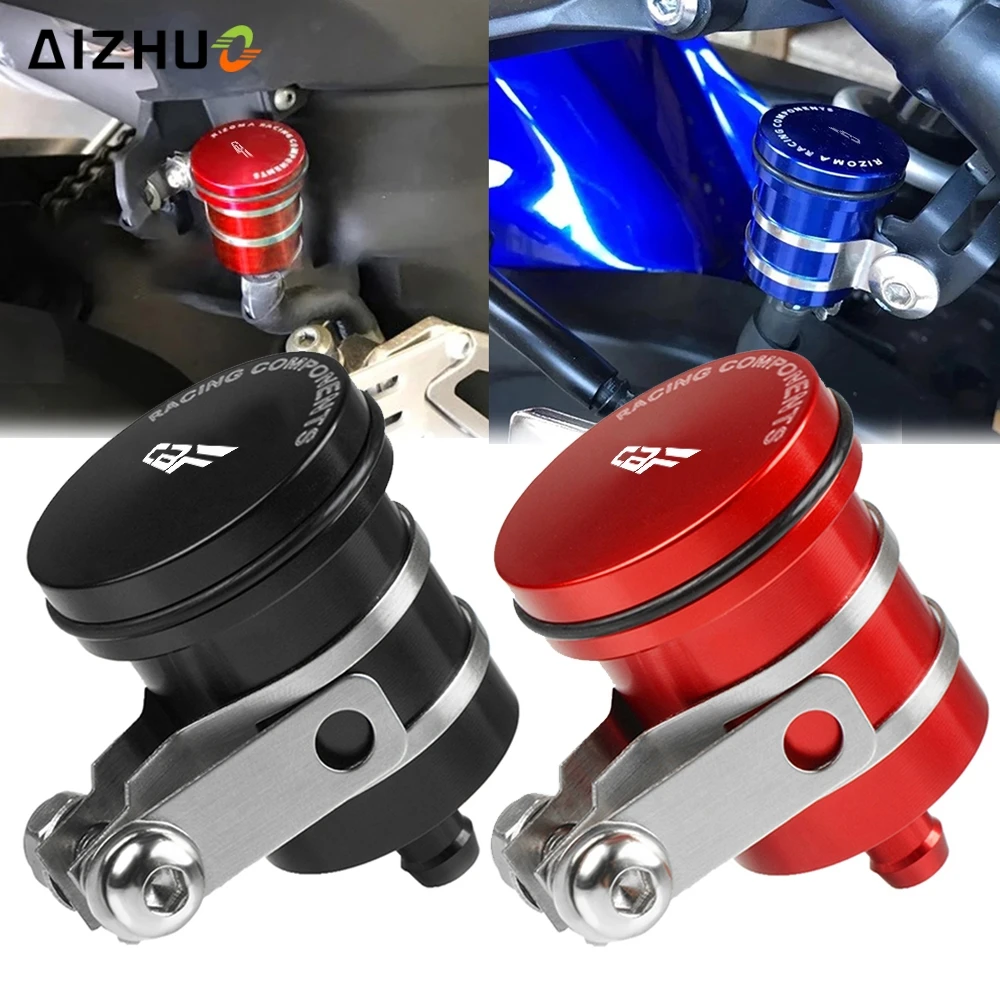 

Аксессуары для мотоциклетной флюоресцентной жидкости с логотипом CBF для HONDA CBF600N CBF600 SA CBF1000 CBF125 250 500