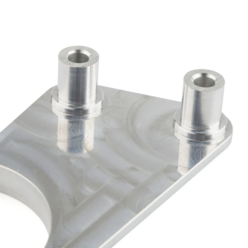 Нижняя направляющая цепи/инструмент для блокировки зубчатой передачи K20 K24 K