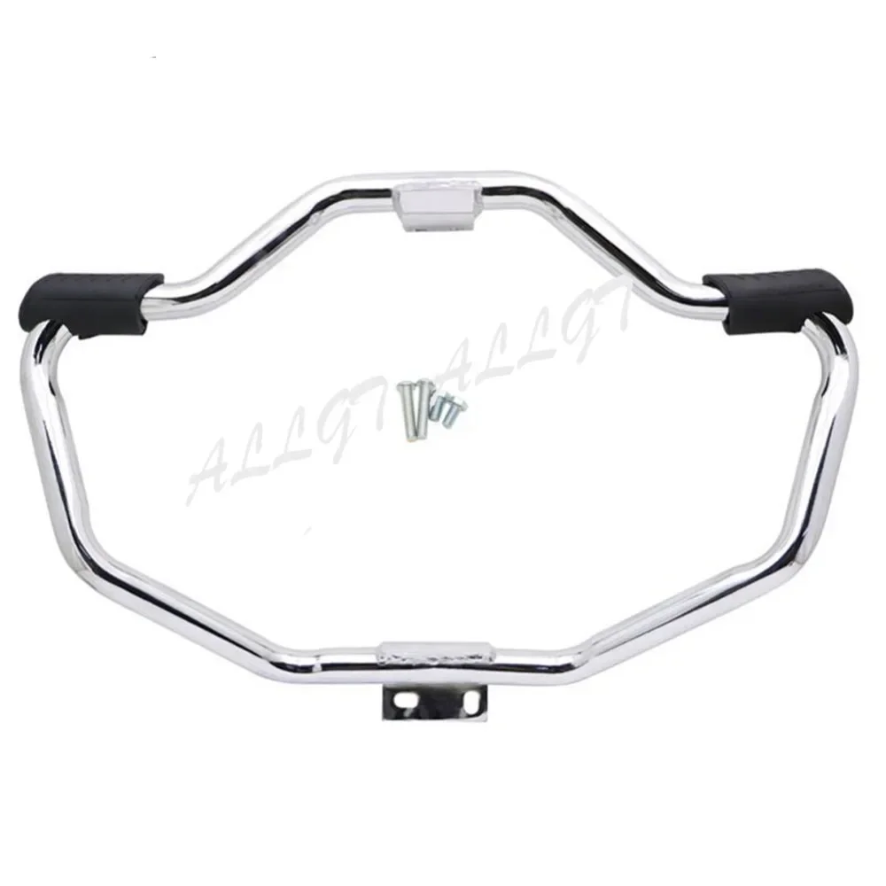 

Защитные дуги для мотоцикла Harley Davidson Sportster XL883 04-06 2007 2008 2009 2010 2011 2012 2013 2014 2015 2016