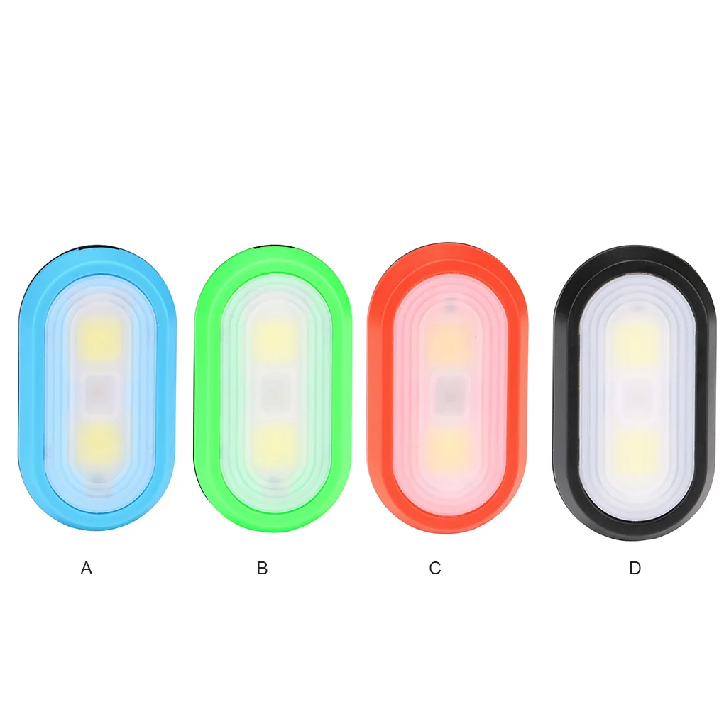 

Светодиодные фонари на батарейках с зажимами, водонепроницаемые аварийные принадлежности, принадлежности для дома, для спальни, гостиной, ...