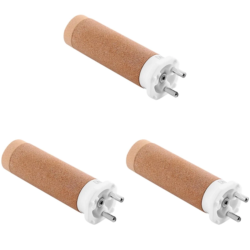 

3X Heating Elements 230V 1550W Ceramic Heating Core For Leister 100.689 Handheld Hot Air Plastic Welder Tool