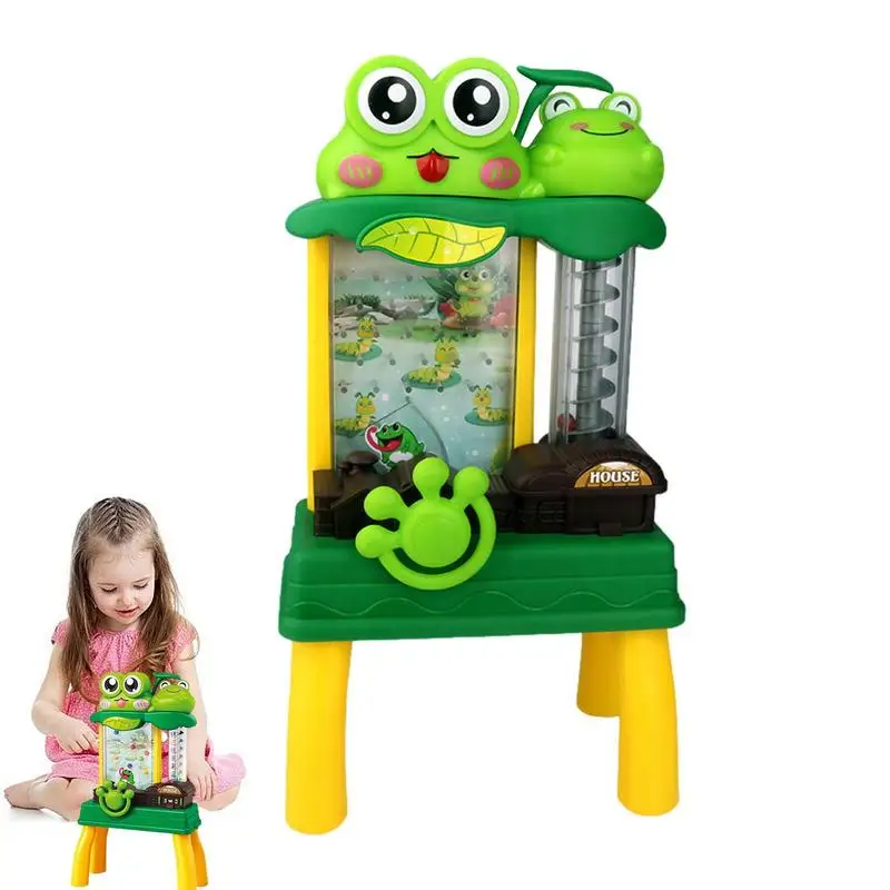 

Track Ball Puzzle Game Puzzle Game With ABS Safe Balls Montessori Toy For Birthday New Year Gifts For Kids And Children