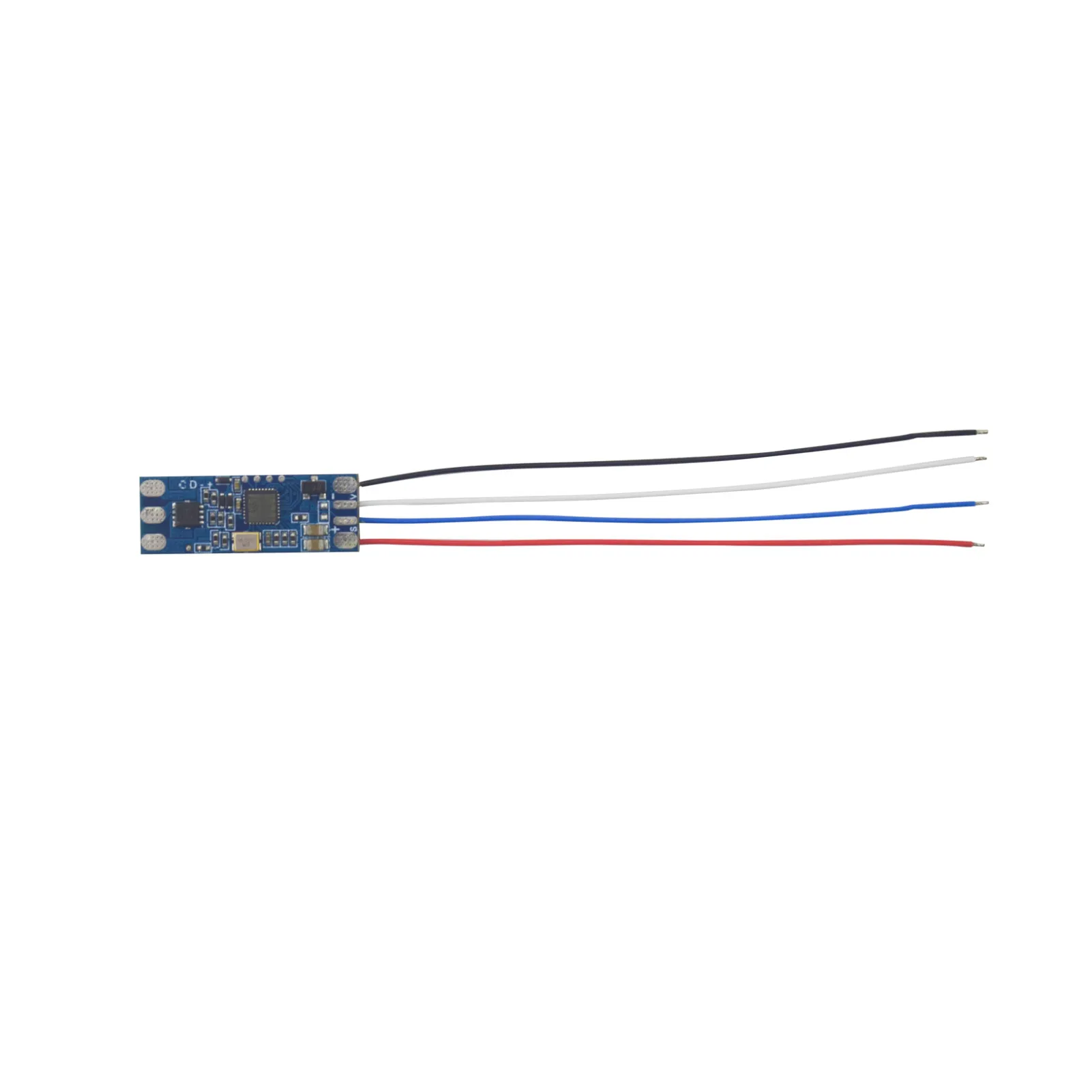 

Brushless Motor ESC Board For HS175D X500pro X30pro Aerial Four Axis Drone Remote Control Aircraft Motor Electric Regulation