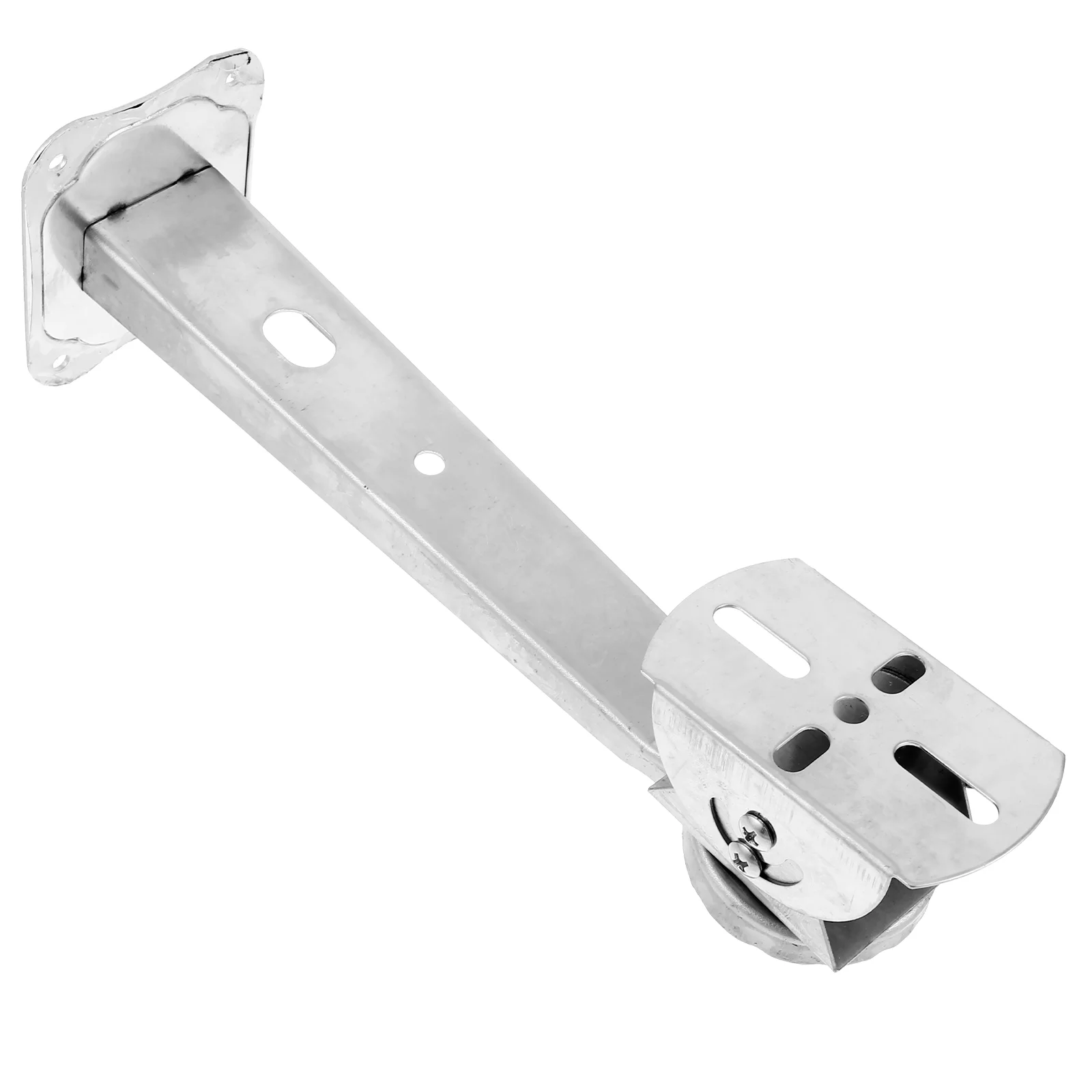 

Universal Camera Wall Mounting Bracket Heavy Duty Security Camera Metal Stand