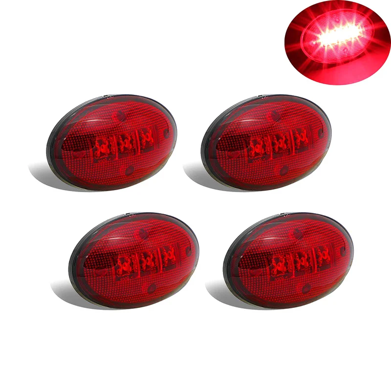 Грузовик 1999-2010 гг. Серия пикапов F150 Светодиодный логотип Edge Light 3 боковой фонарь