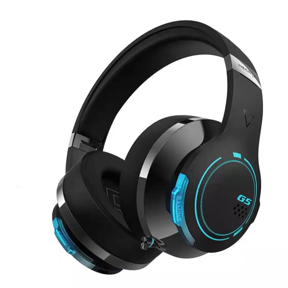

Wireless Bluetooth headset computer laptop video game