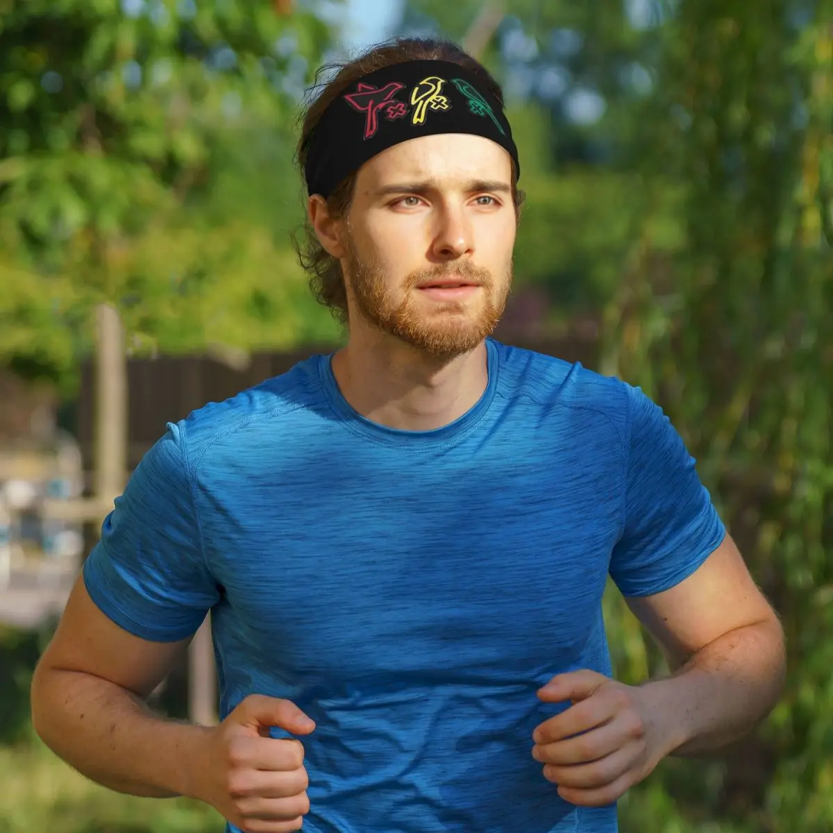 Bob Marley Ajax Three Little Birds напольная подушка Yuysnoofzil Sweatband для мужчин и женщин влагоотводящая спортивная повязка для тренажерного зала, йоги (art.: 3920d4131dd58) - 3920d4131dd58