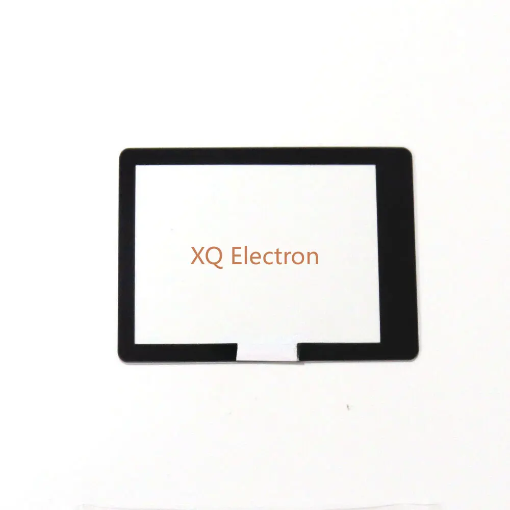 

NEW Outer Window LCD Screen Glass for Sony DSC-HX200V SLT-A57 SLT-A77 SLT-A65