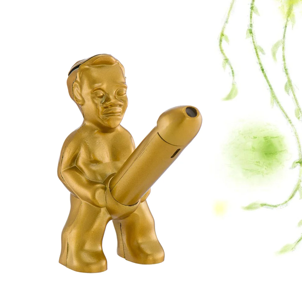 

1 шт., забавные пластиковые зажигалки для друзей и семьи