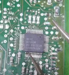 Бесплатная доставка A2C428901 ATIC164 D3 LQFP48 IC 10 шт.