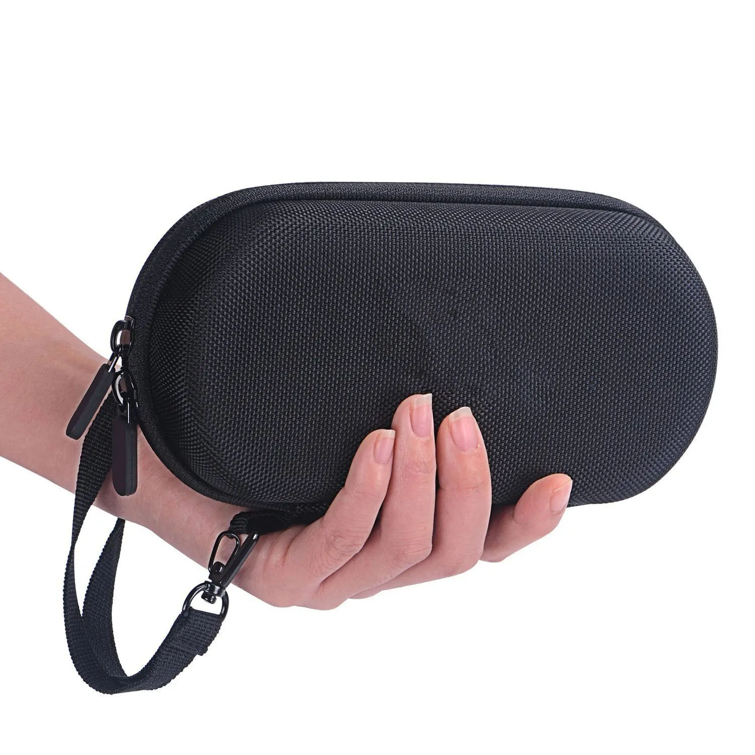 

Carrying Storage Bag Portable Travel Organizer Case for PSV1000/2000 PSP 3000 PS VITA 1000 2000 Protective Pouch Cover Guard