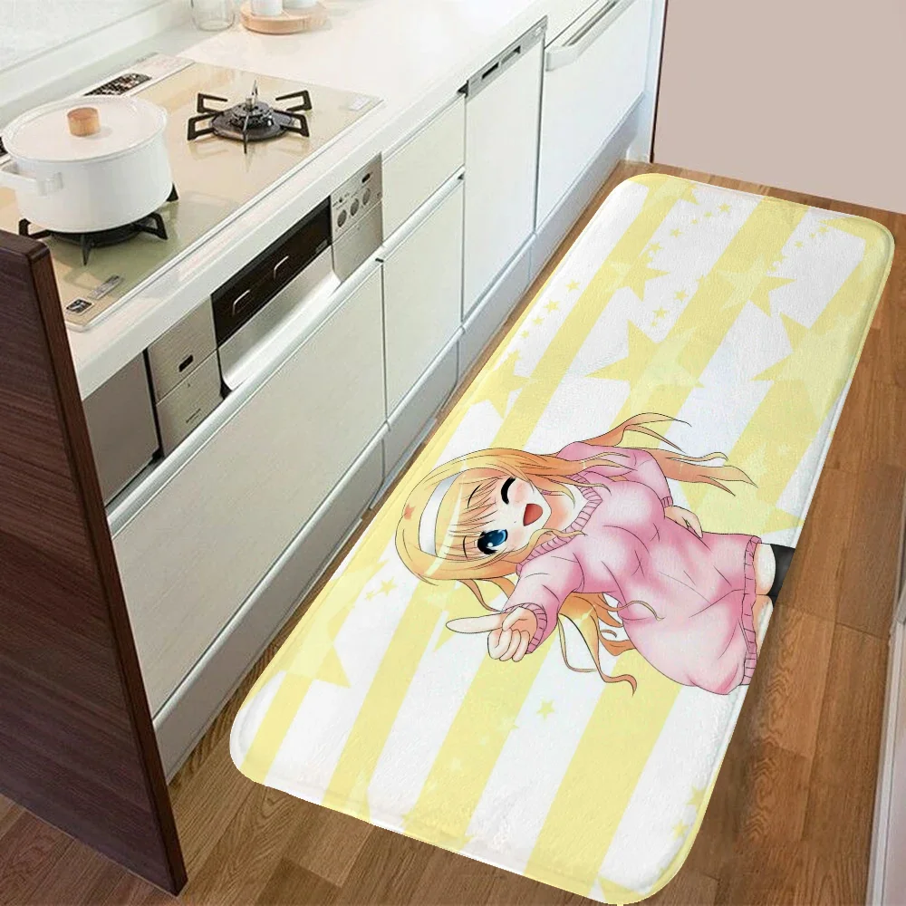 B-bakuons Замшевый Ковер В Современном Стиле Для Спальни Кухни