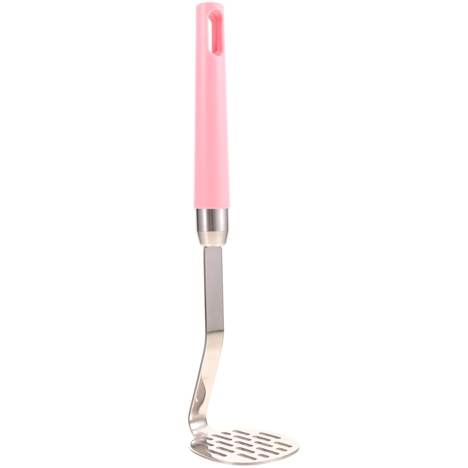 

Potato Masher Manual Presser Kitchen Reusable Pressing Tool Potatoes Home Utensil Crusher Stainless Accessories and gadgets