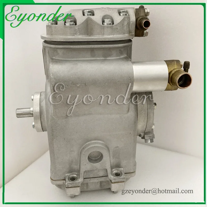 AC A/C компрессор охлаждения системы кондиционирования 24V DKS15D для ELF Truck 2007 MAZDA TITAN Isuzu