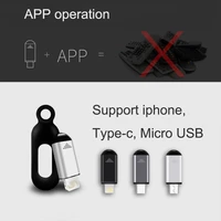 ir appliances wireless infrared remote control adapter mobile infrared phone transmitter for iphonemicro usbtype c