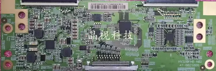 Материнская плата HV320FHB-N02 47-6021088