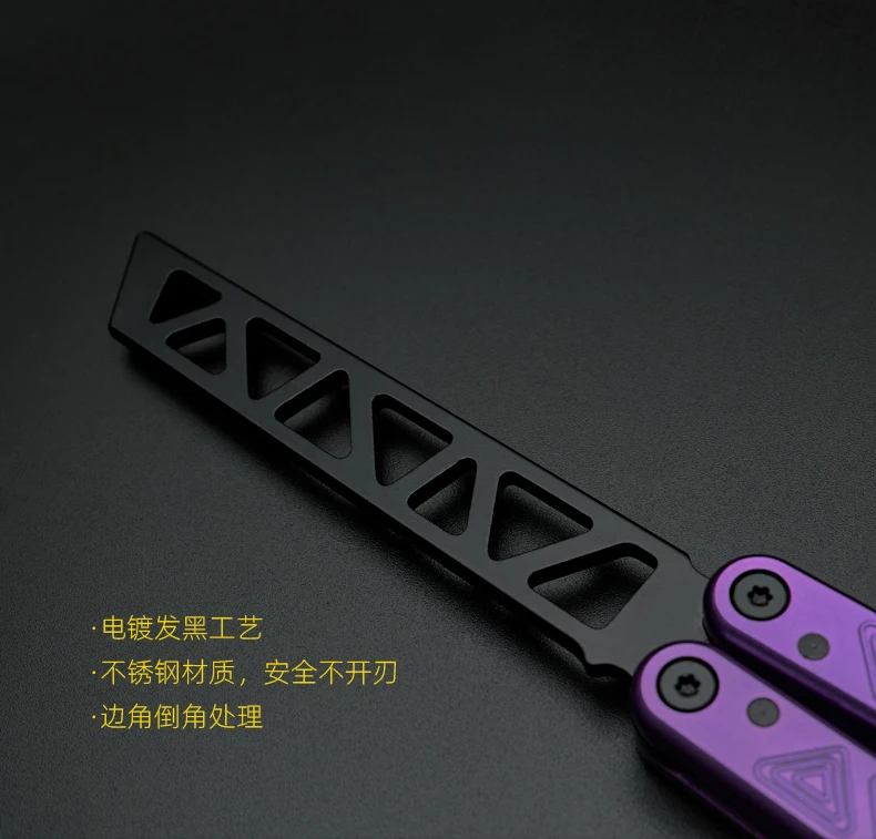 Втулка системы Glidr OG4 клон Высококачественная интегрированная алюминиевая ручка