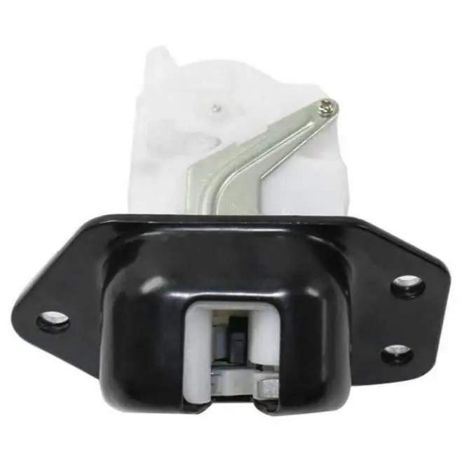 

90502CA00C Car Rear Door Tailgate Trunk Lock Lactch Actuator Tail Gate Assembly For Nissan Leaf Versa Rogue Murano Infiniti EX35