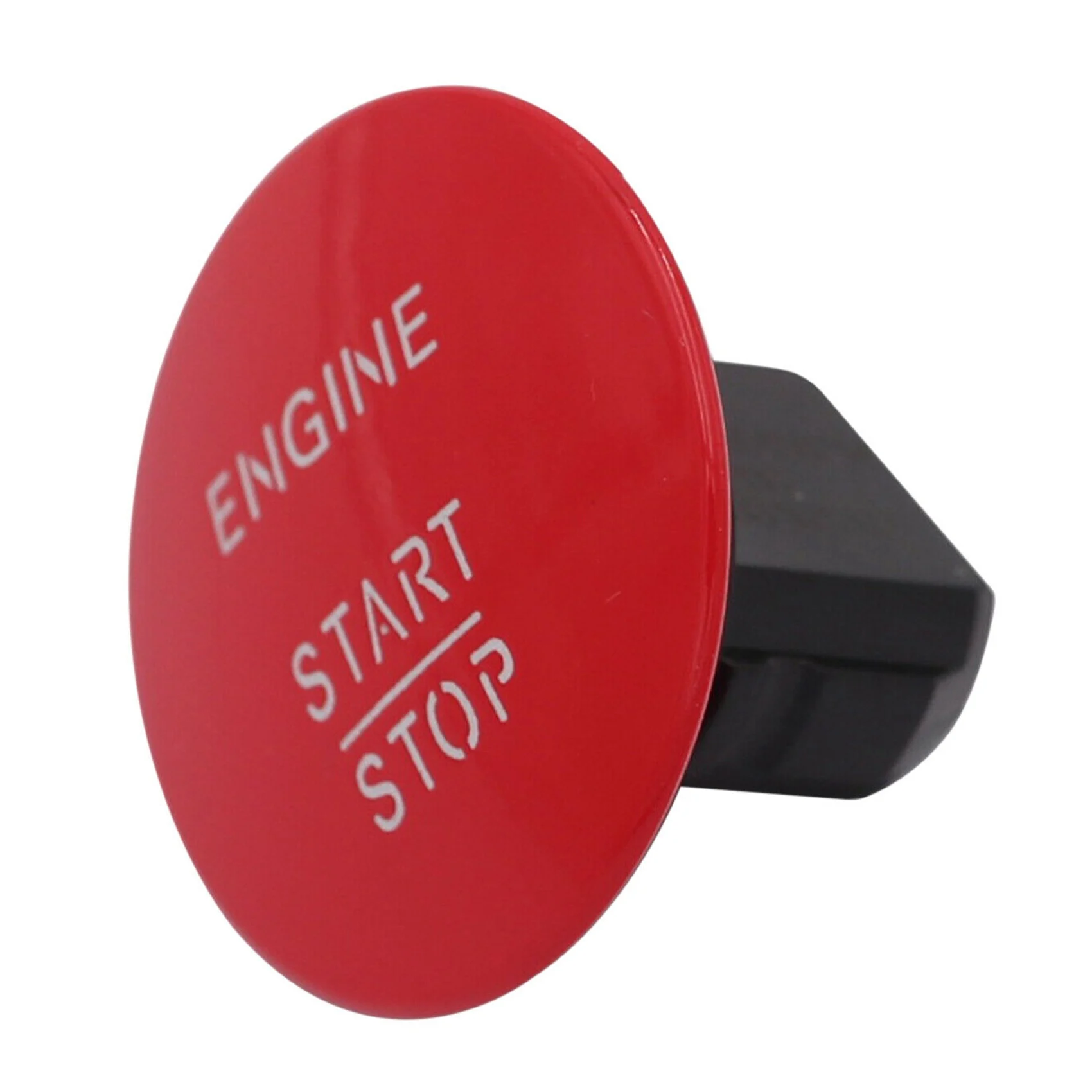 

Engine Start Stop Push Button Switch Keyless for Mercedes Benz Model W164 W205 W212 W213 W164 W221 X204 2215450714