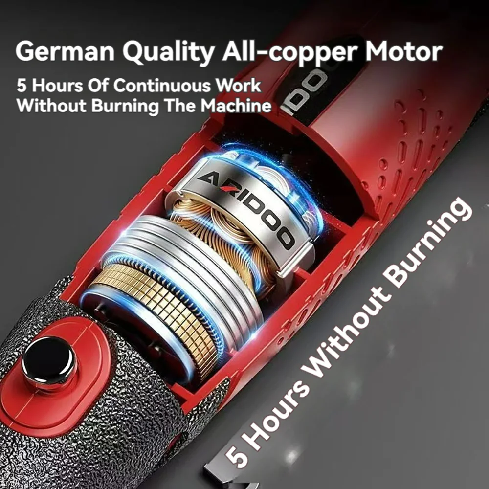 Электрическая шлифовальная машинка 4 2 в для резьбы по дереву