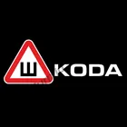 Забавные автомобильные наклейки и наклейки, знак снега-шины, виниловый чехол с царапинами, модный декоративный бампер для окна, багажника, автомобильные аксессуары KK10cm