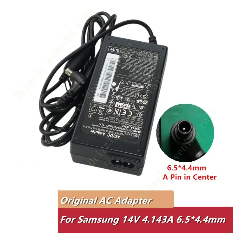 Зарядное устройство переменного/постоянного тока 14 В 4 143 А 58 Вт a5814_fpn a5814_15a для