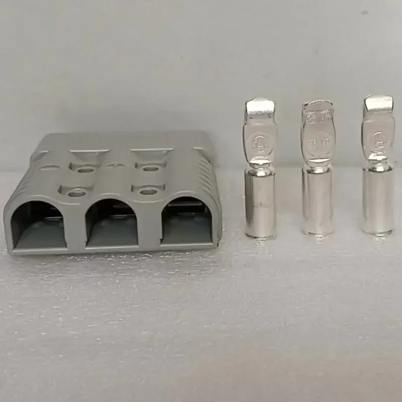 Для SB175 6316 3-полюсный корпус 175A контакты типа SMH 600V 175 Amp разъем питания штепсельная