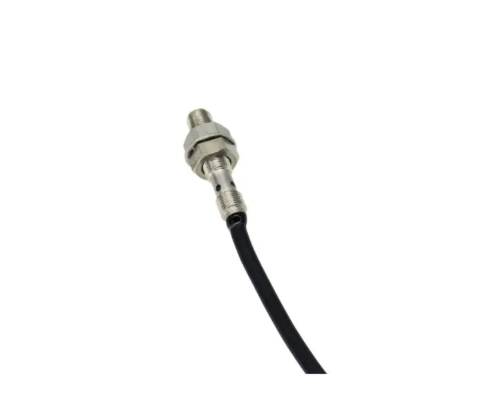 Оригинальный E2E-S05S12-MC-B1 Бесконтактный переключатель постоянного тока с 3