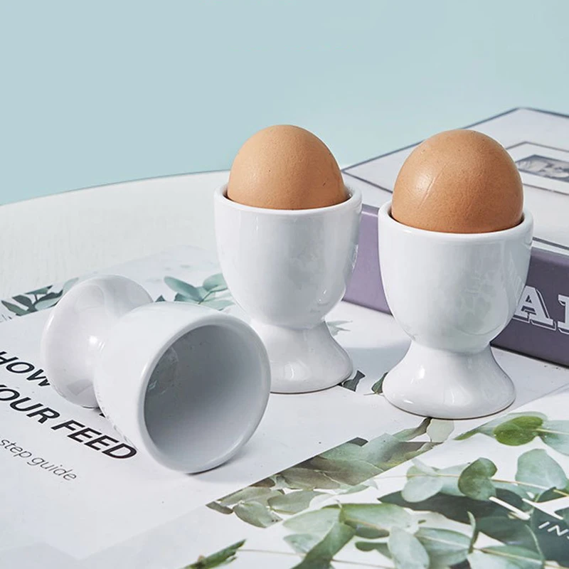 1 шт. пластиковая чашка для яиц