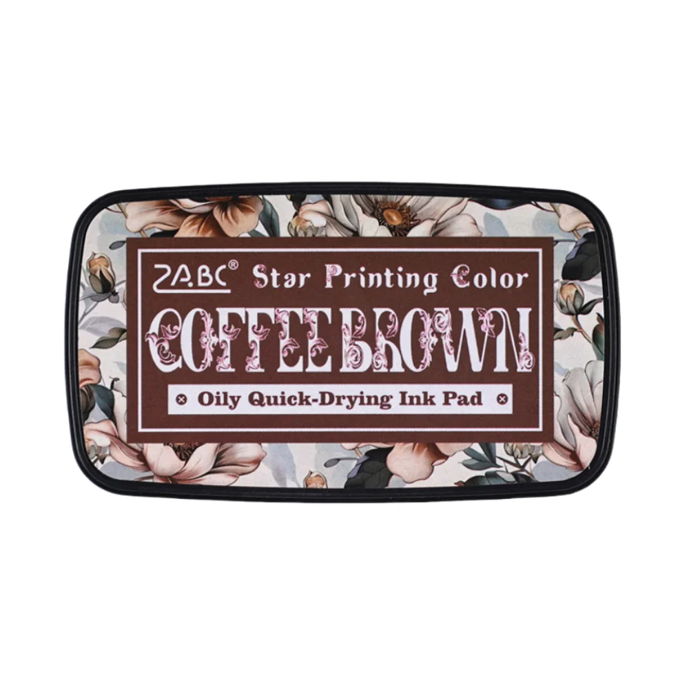 

Чернильная подушечка Self Ink Stamp