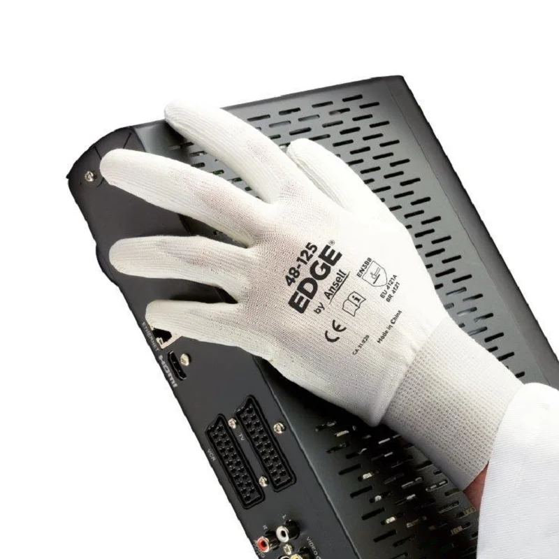 

Ansell EDGE® 48-125 перчатки 12 пар